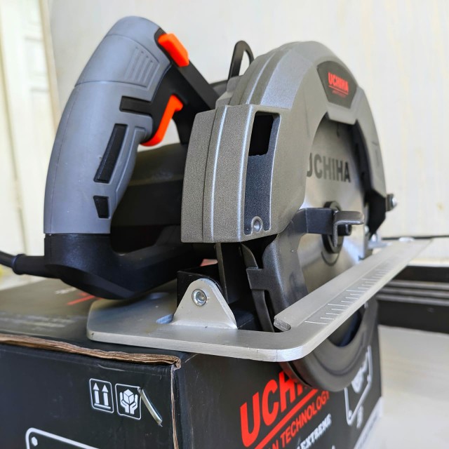 Gergaji Multifungsi Circular Saw Uc 255 Magic Saw Gergaji Kayu Besi Pipa Japan
