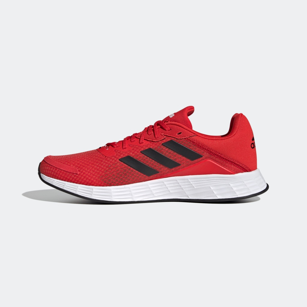 Sepatu Running adidas Duramo SL FY6682 - Original Merah