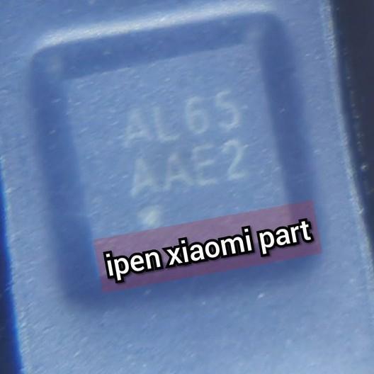 Persediaan Terbatas➜ IC Lampu AL65 Oppo A5s Original New Tested Display Light lⓐᖇ𝓲𝐬