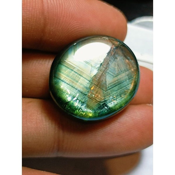 black safir jumbo bangsing krisnadana