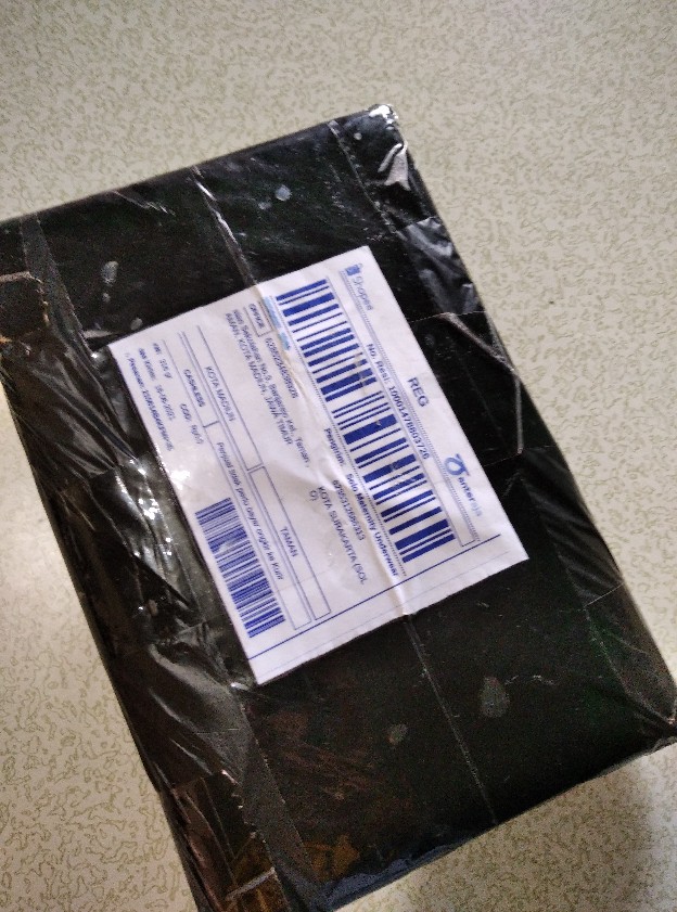 Cod Masker Dan Konektor Masker Batik Solo Bolak Balik Dua Lapis Jahitan Rapi Non Medis Washable