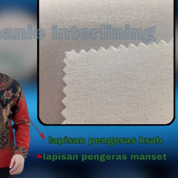 ➣ kain keras staflek m33 tangrine / m32 supertop ☁