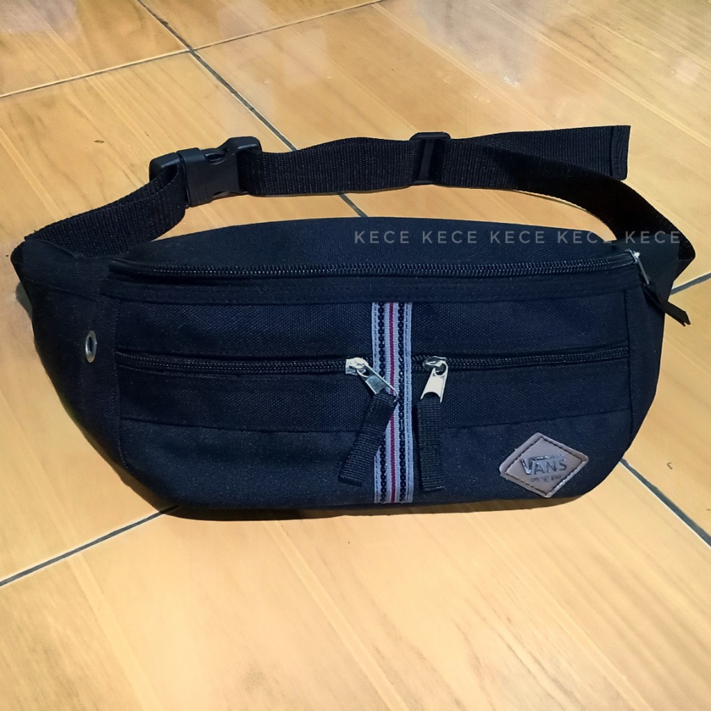 TAS WAISTBAG KOREA KEREN