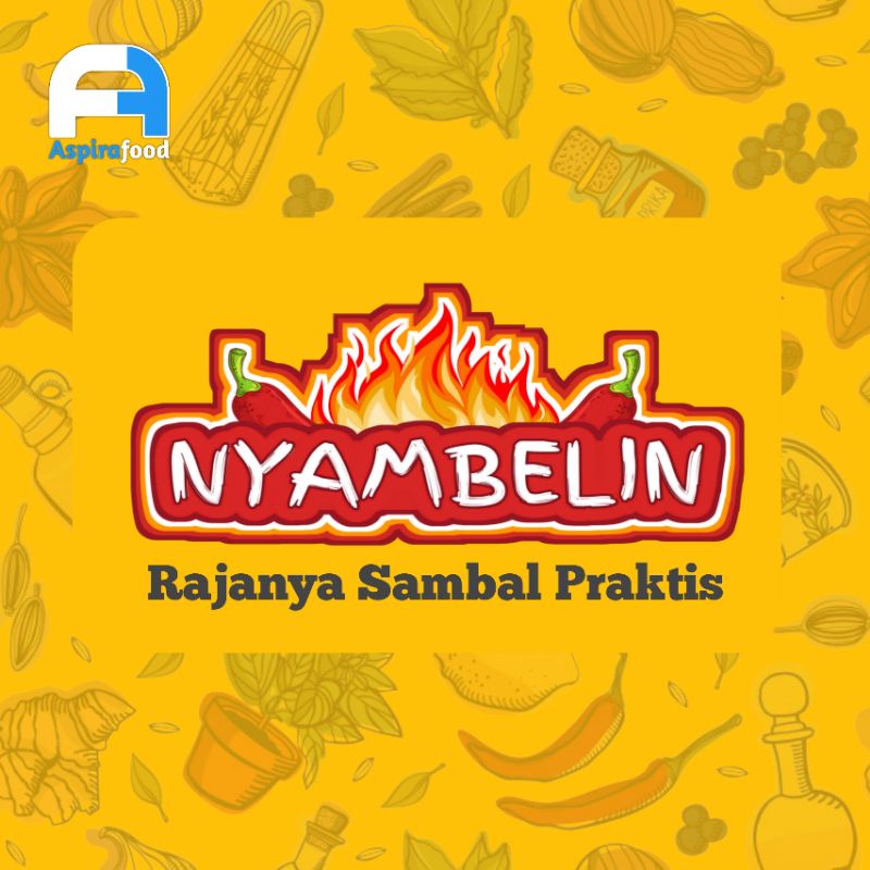 Link Khusus Pemesanan Untuk Pendaftaran Reseller Nyambelin Sachet Rajanya Sambal Praktis