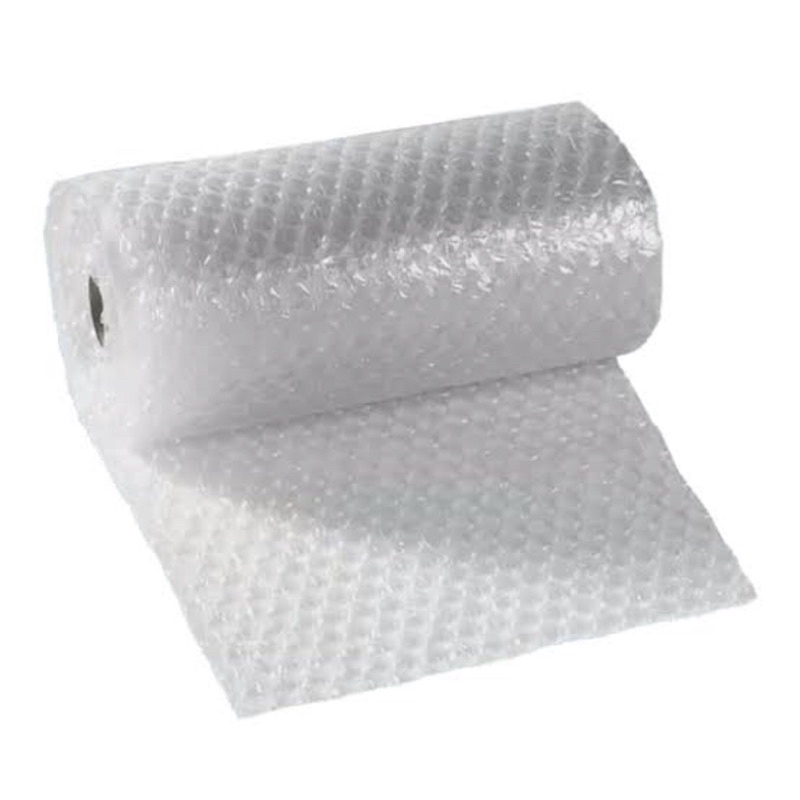 

Double Buble Wrap