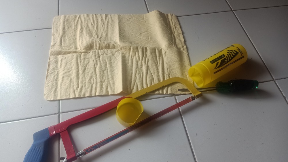 Kanebo Popeye-lap Kanebo-kain Lap Racing Partner