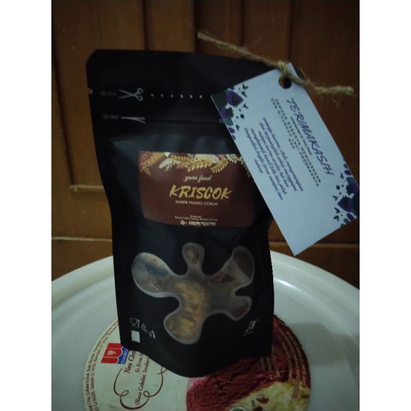 

kriscok 30g