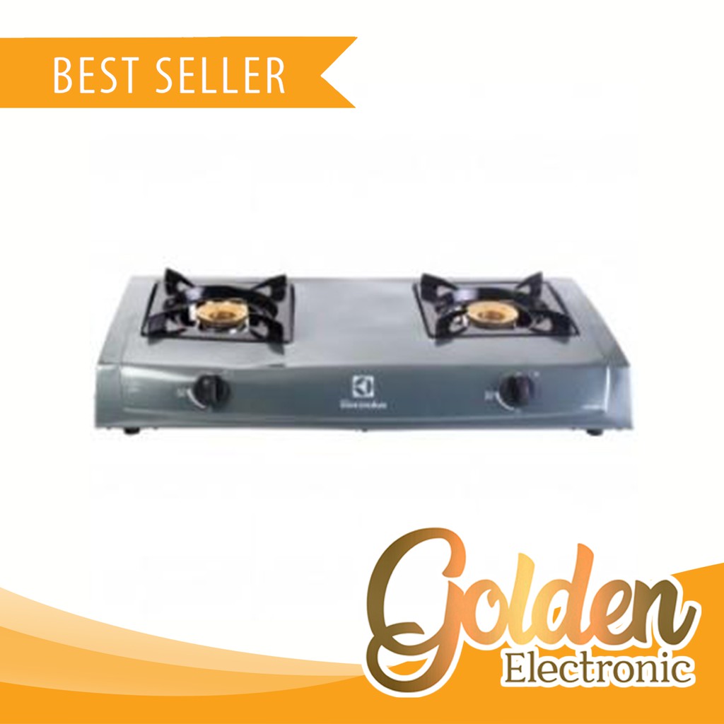 KOMPOR GAS ELECTROLUX ETG 65 EGY Termurah
