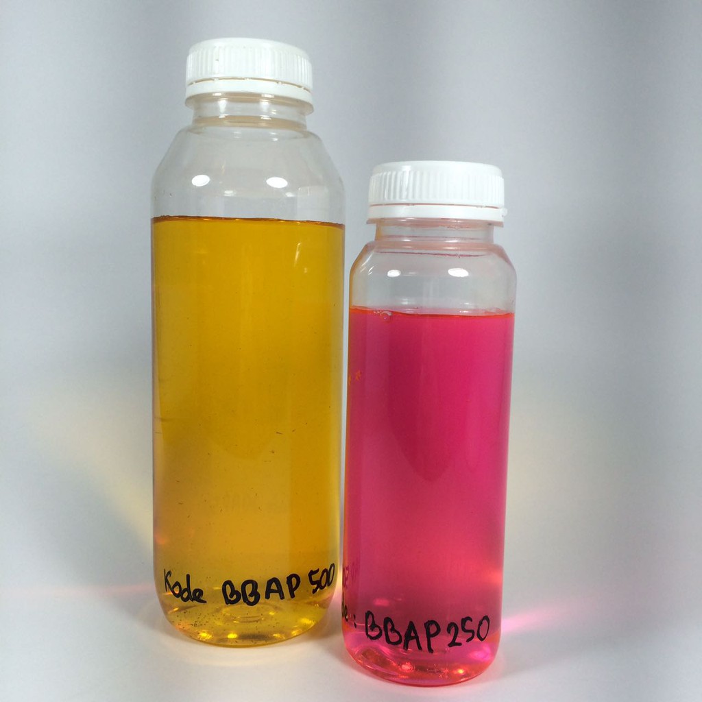 

(100pc) Botol Bening PREMI 500ml / Botol Kale 500ml 44gram/ KHUSUS BANDUNG