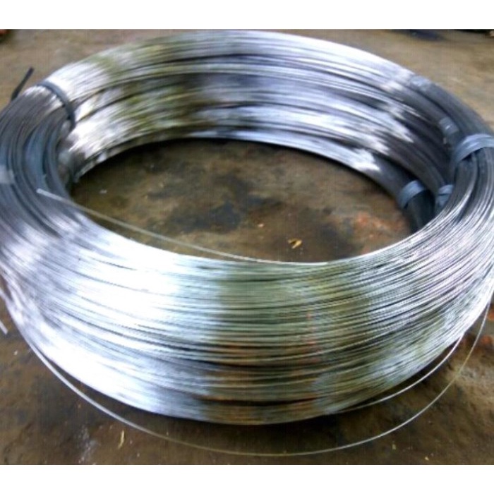 kawat stainless 316 Hard-Keras 4mm @1Kg