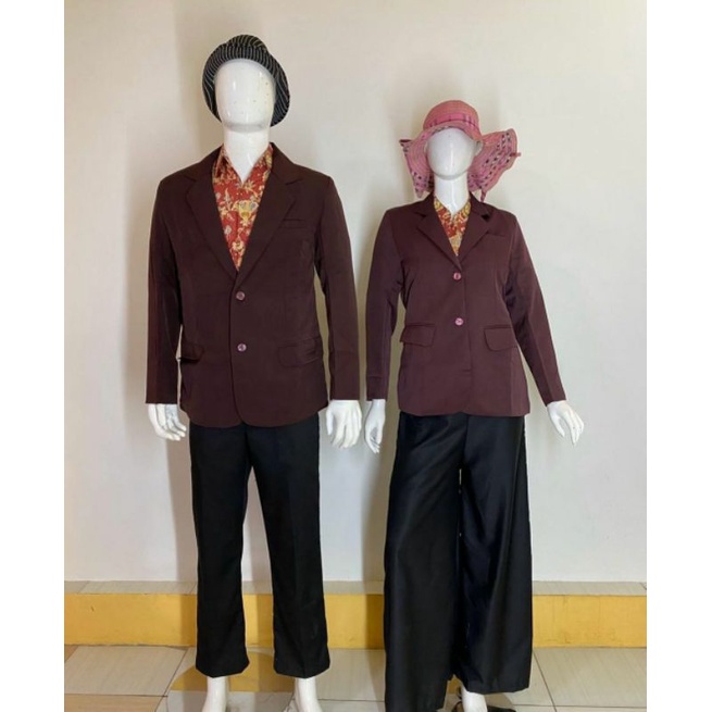 JAS PPNI ORIGINAL