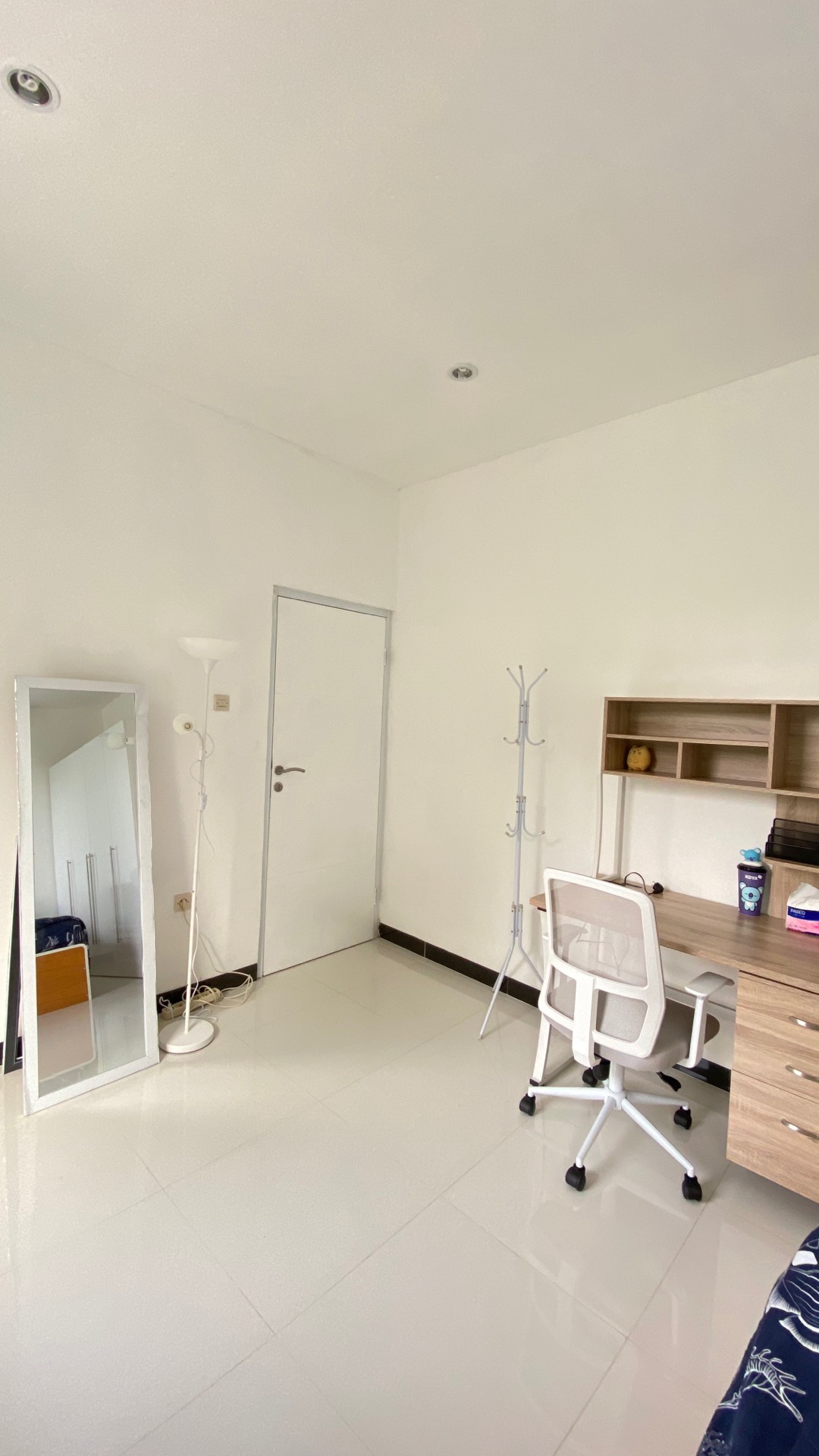 Multifunction Stand Hanger