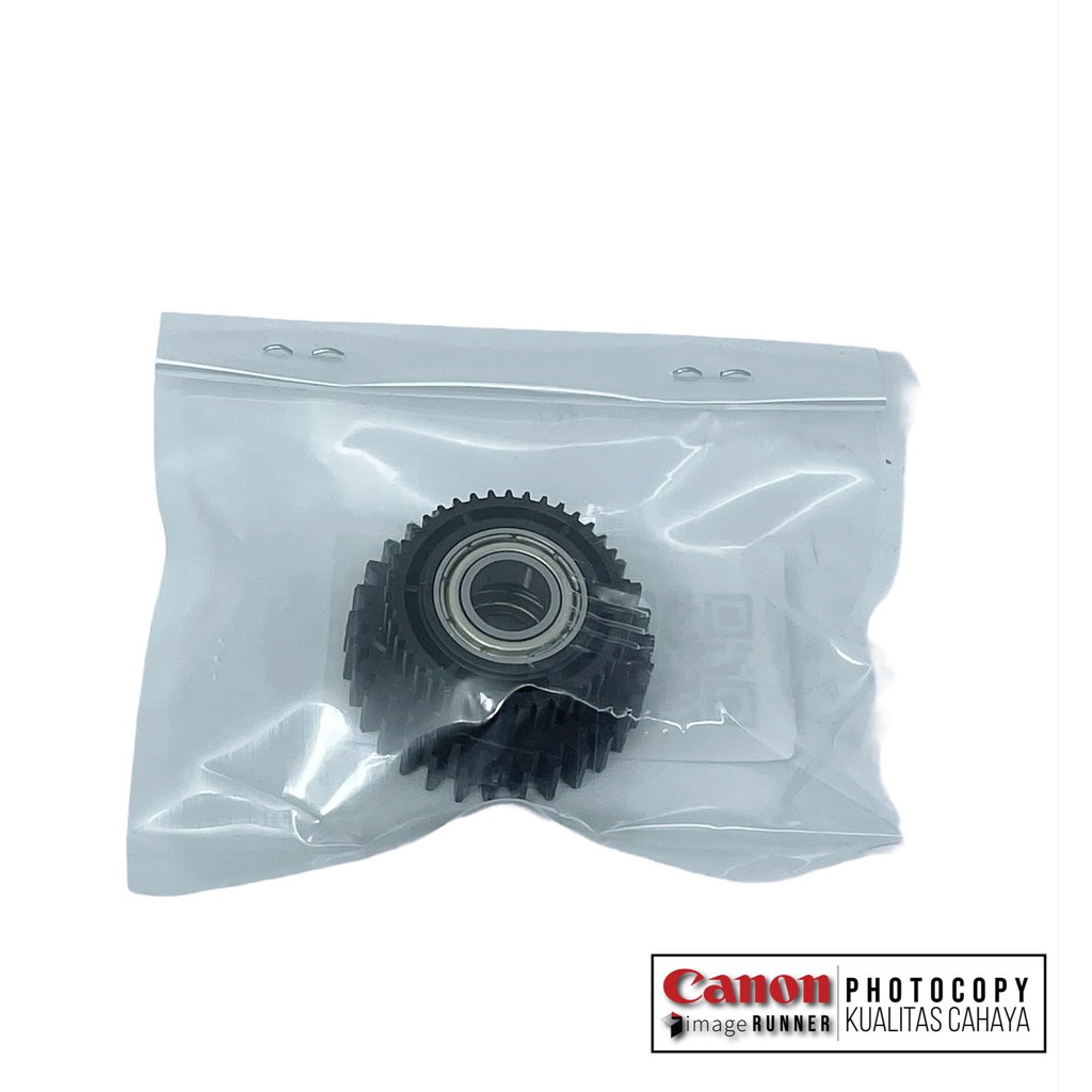 Gear Pulley 31T/41T Canon IR 5000/5020 FS5-3809-000 Lokal