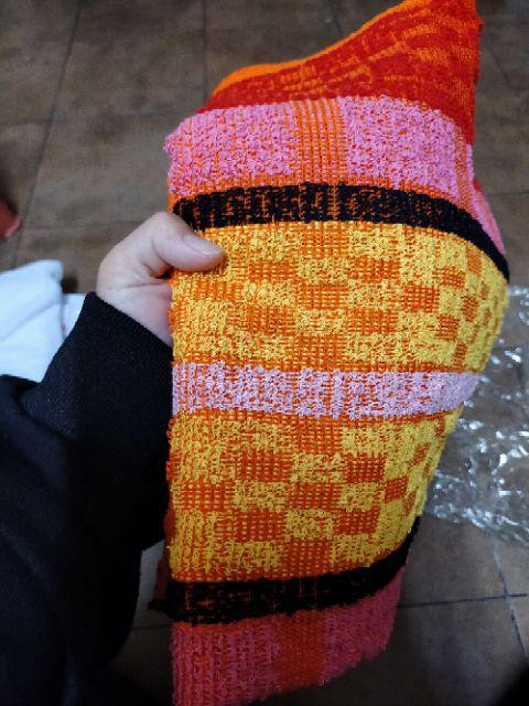 Best Seller Handuk Mandi Jumbo Warna Ukuran 70x145 O.b