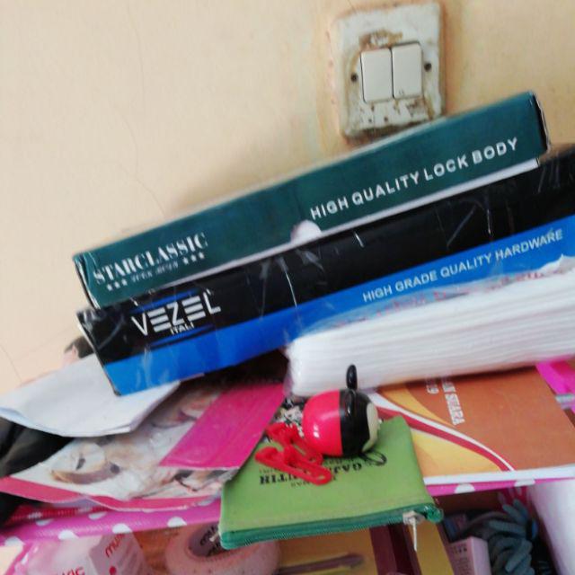 ( 33 Cm ) Termurah Handle Pintu Rumah Stainless Stell Kotak Tarikan Pintu Rumah Berkualitas