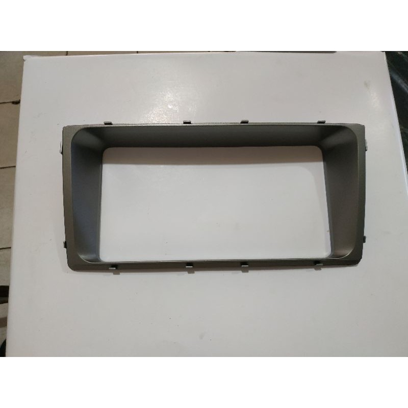 Frame sirion - frame head unit daihatsu sirion - frame daihatsu sirion 2015