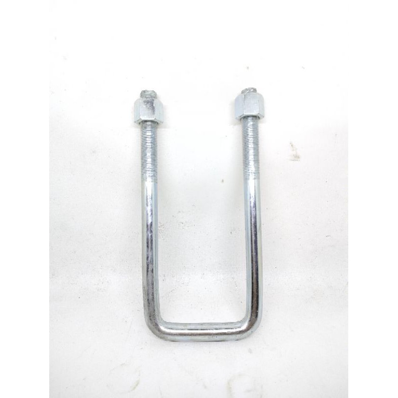 SPRING U BOLT KIJANG SUPER KF40/RH11