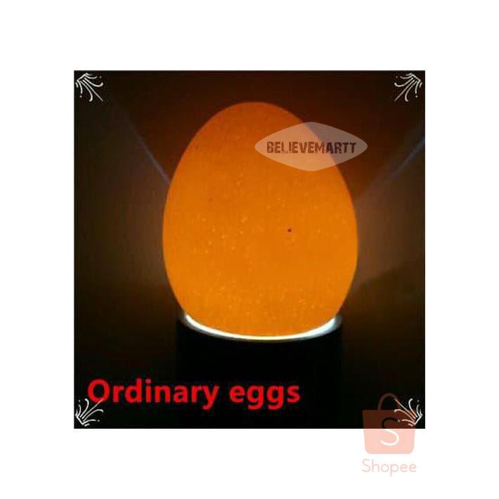 TEROPONG TPO2G918 LED EGGTESTER SENTER TELUR CANDLING UNTUK MESIN TETAS