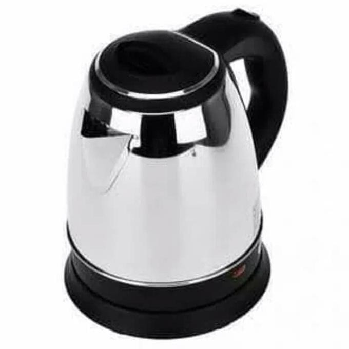TEKO LISTRIK 1.8LITER YUNDAI ElECTRIC KETTLE/ CERET ELEKTRIK