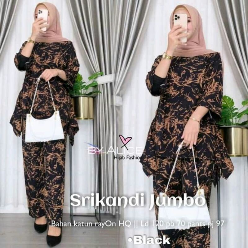 Srikandi Jumbo