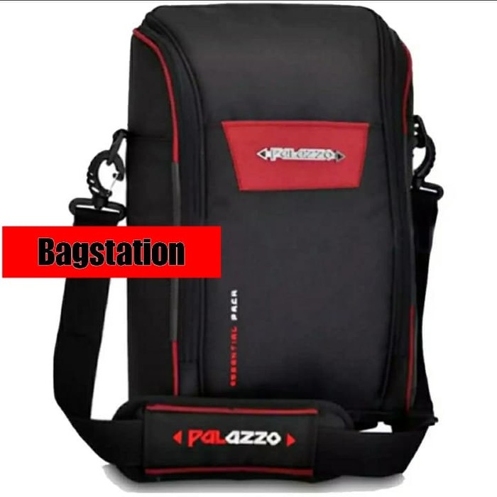 RANSEL LAPTOP/IMPORT/TAS PUNGGUNG PRIA/WANITA/BATAM/BACKPACK/SEKOLAH/MURAH PALAZZO ORIGINAL TA 36IML