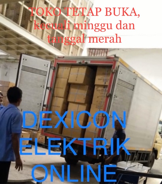 Stop kontak gepeng/stop kontak 3 LB + kabel 5 mtr/colokan listrik/sambungan kabel/terminal listrik