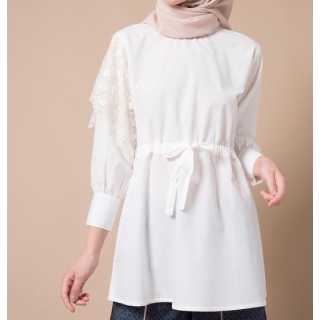 Diava Top Aleza Label