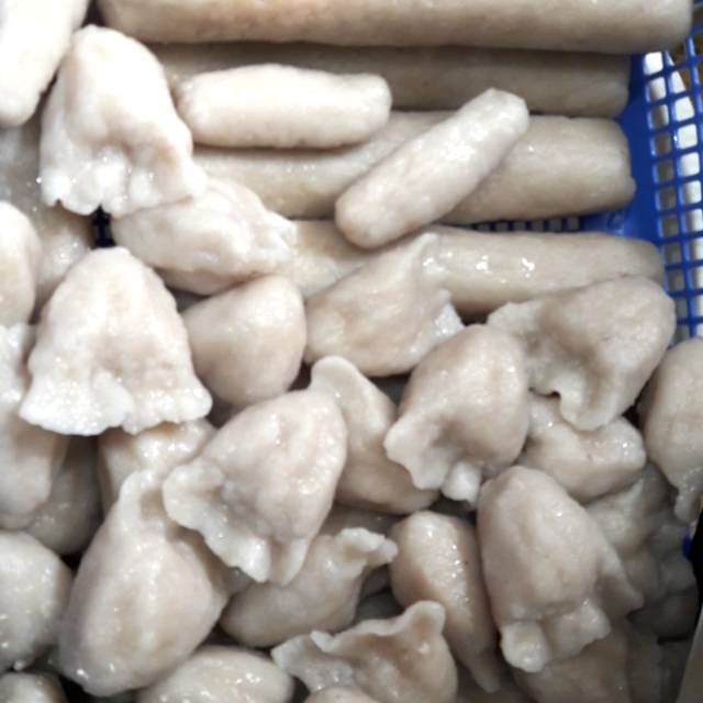 

Pempek Adek Tiara