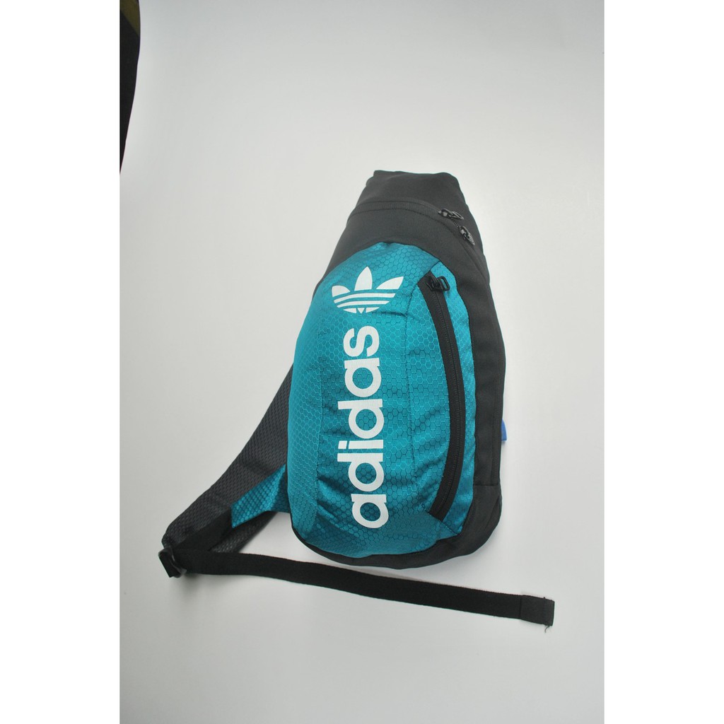 sling bag / tas selempang pria