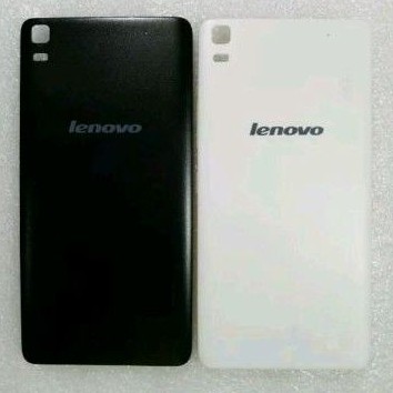 BACKDOOR BACKCASE BACKCOVER LENOVO A7000A A7000 PLUS ORIGINAL