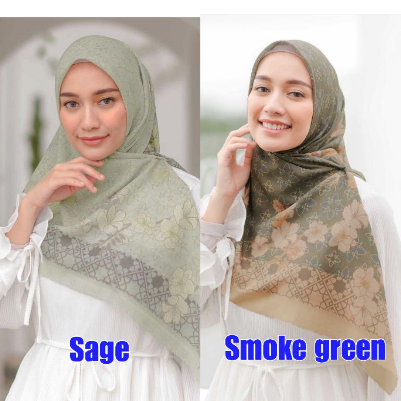 Praya Scarf Lights Clo