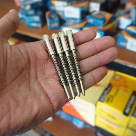 Spuyer Setelan Langsam Gas Karburator Vespa Px Excel Super Sprint Strada