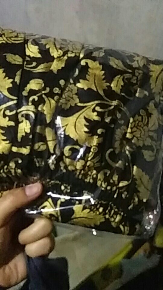 Baju Setelan Batik Piyama Anak Bayi Balita Cewek Cowok Lucu Dan Adem Banget Kekinian