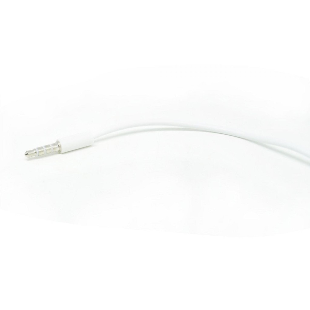 Audio Splitter 2 in 1 to Headset Microphone Headphone 3.5mm ke 2x3.5mm Spliter Audio Mic