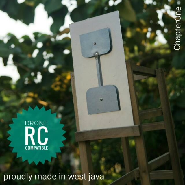 Antena Penguat sinyal Drone signal booster