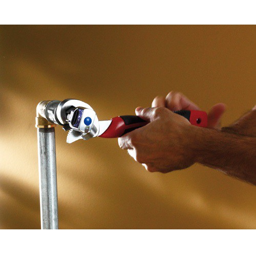 Kunci Serbaguna Snap N Grip  (Universal wrench)