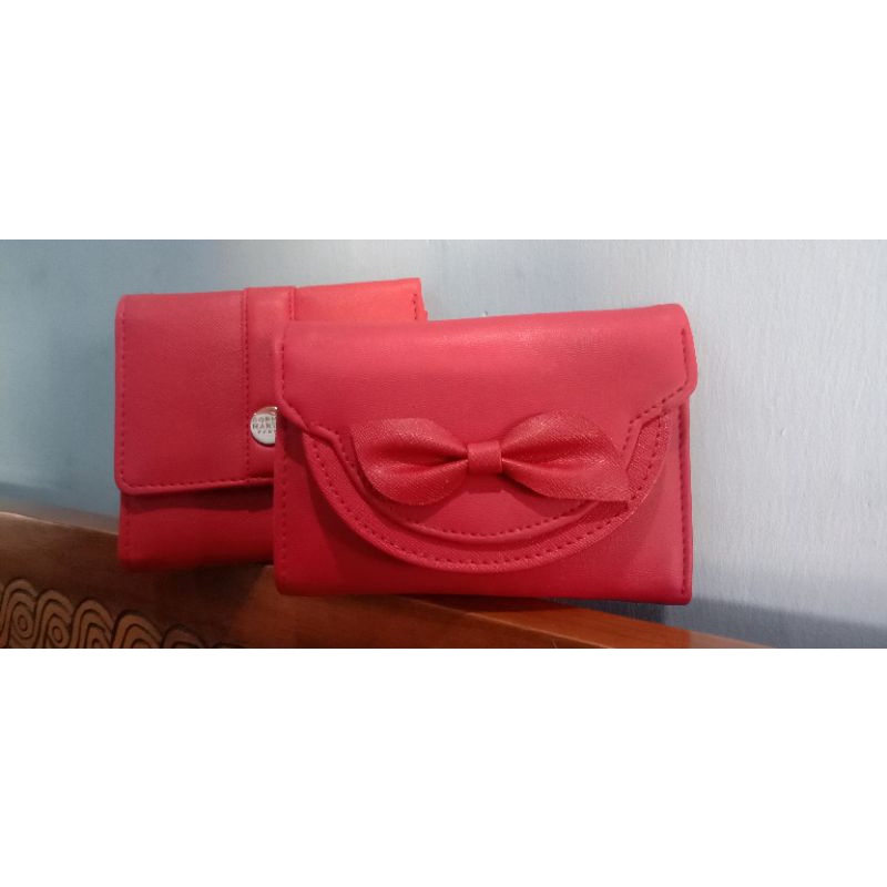 PROMO DOMPET SOPHIE MARTIN PARIS
