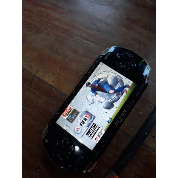 jual PSP second