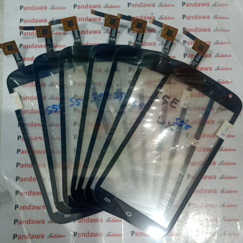 Touchscreen Advan S5E