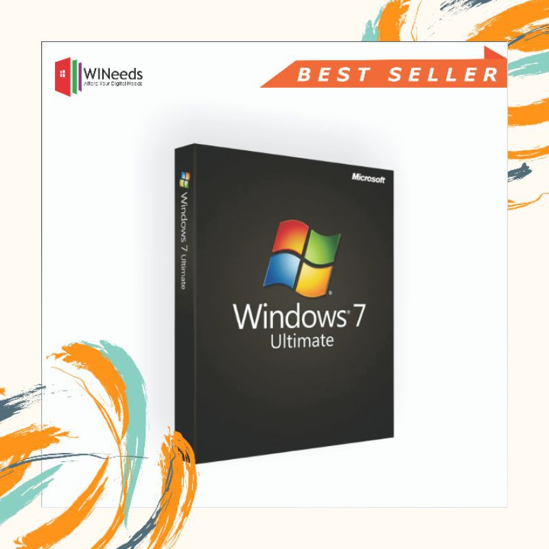 Windows 7 ultimate