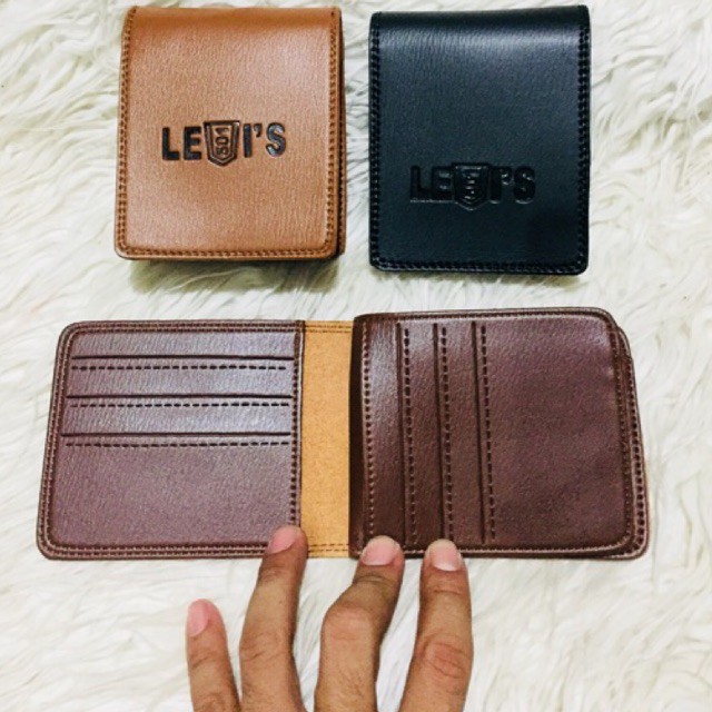 [[antonHilmanto]] dompet lipat pria bahan kulit sintetis colombo produksi asli lokal berkulitas #dompet #dompetpria #dompetcowok #dompetlipat #dompetbagus #fyp