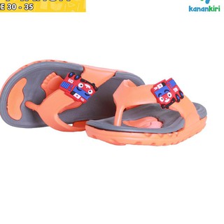 Super Sale Kanan Kiri Sandal  Jepit Anak  Laki laki 