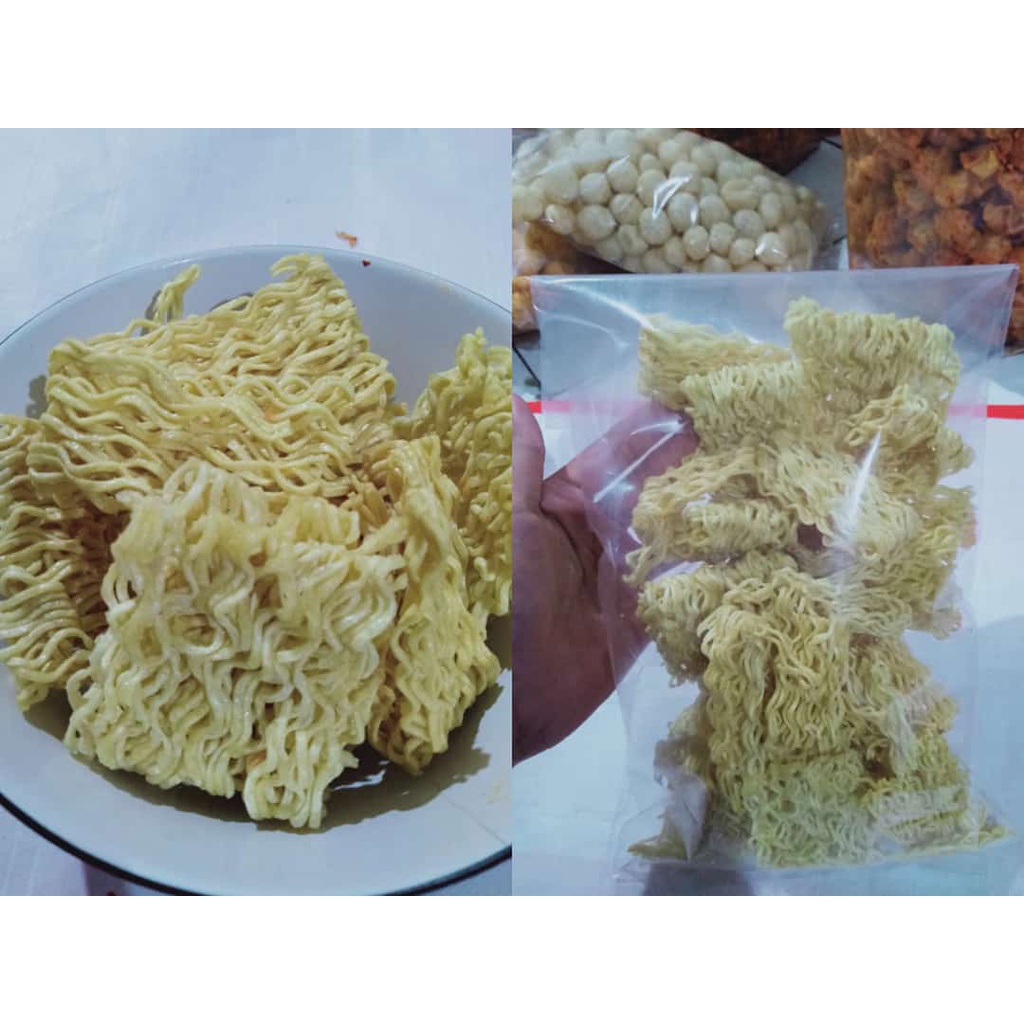 

mie kremes 200gram