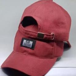BHS.543733 • Topi Baseball Distro Weekend Offender Bahan Rafel Tebal Casual Pria Dewasa Remaja Origi