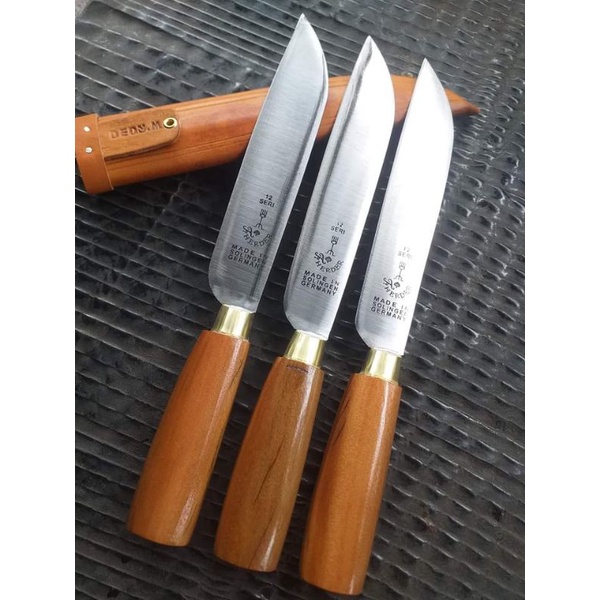 PISAU DAPUR/BAJA PERR WILIS/PISAU GARFU/PISAU SERBA GUNA/PISAU DAGING/PISAU TULANG