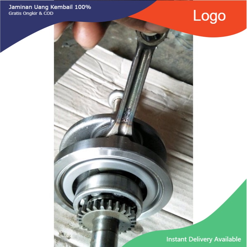 PROMO TERLARIS Kruk as yamaha mio m3 original