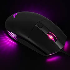 Mouse gaming abkoncore A660 RGB |Pixart PMW 3325 | Omron | 10.000DPI