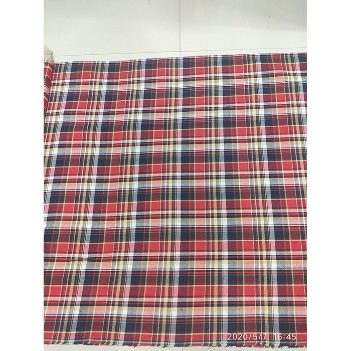 Kain Flannel  Scotland Wales Super  016