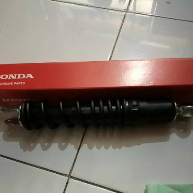 Shock Breaker Belakang Skok Belakang Honda Beat ISP 52400 K81 N11