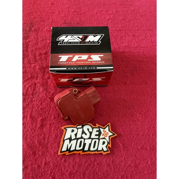 TPS sensor  Sonic 150 CBR 4S1M